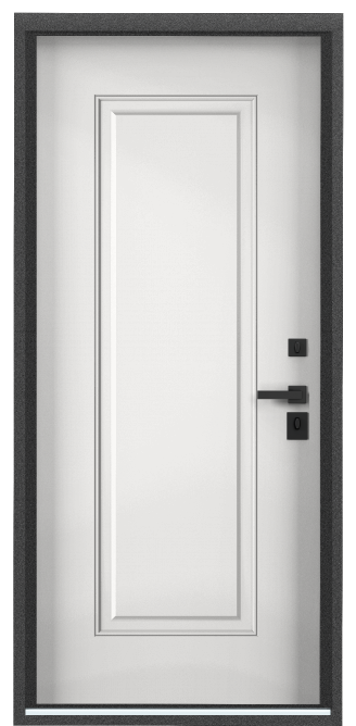 ПВХ Бьянко в Екатеринбурге