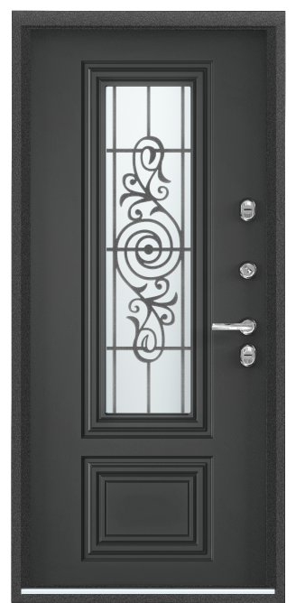 ЛКП Графит в Екатеринбурге