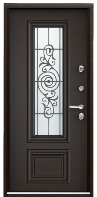 ЛКП Бруно в Екатеринбурге