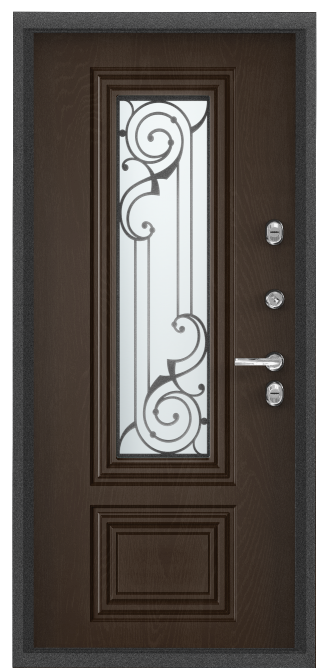 ПВХ Дуб коньяк в Екатеринбурге