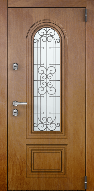 ФМ Американский орех в Екатеринбурге