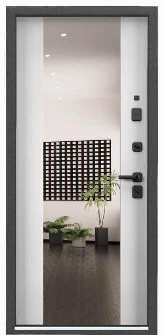 ПВХ Бьянко в Екатеринбурге