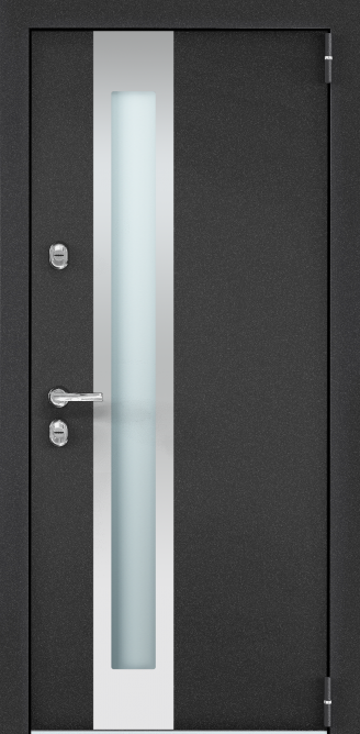 SNEGIR PRO-C MP, Порошково-полимерное покрытие, S60G-30, Темно-серый букле графит в Екатеринбурге