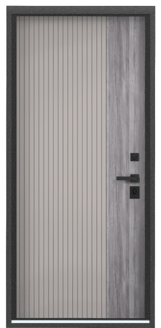 ЛКП Malva в Екатеринбурге