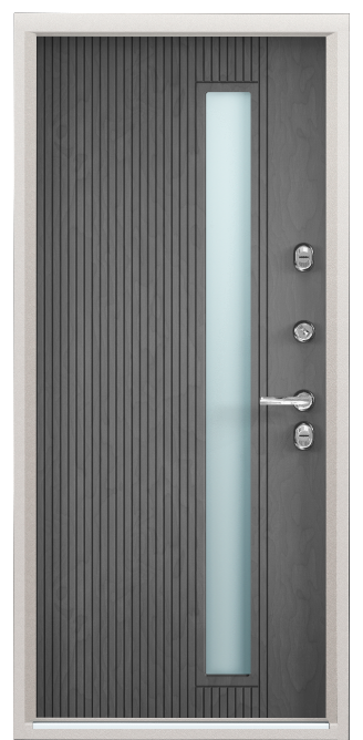 ФМ Серое дерево в Екатеринбурге