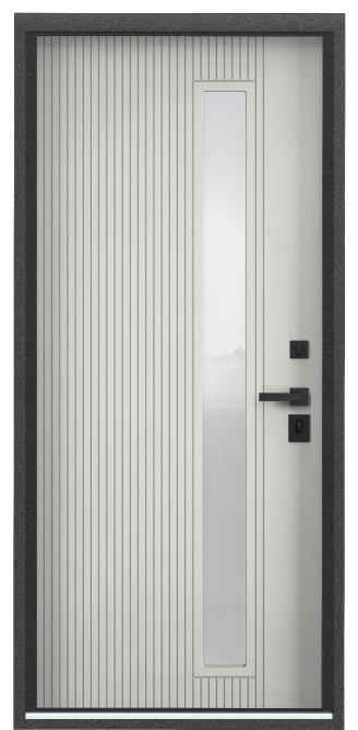 ПВХ Ферро в Екатеринбурге