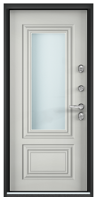 ПВХ Ферро в Екатеринбурге