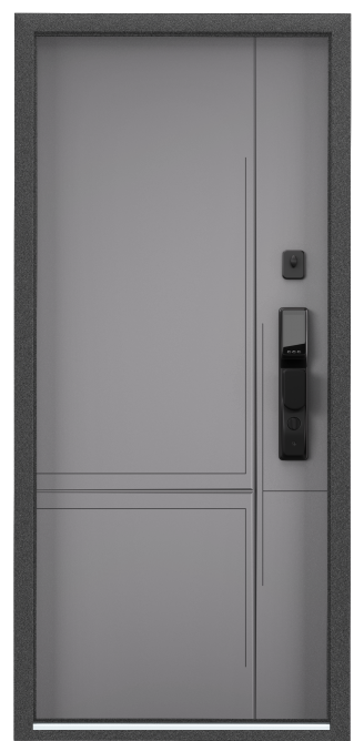 ПВХ Гриджио в Екатеринбурге