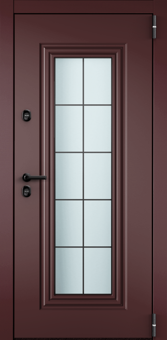 ЛКП Кармин в Екатеринбурге