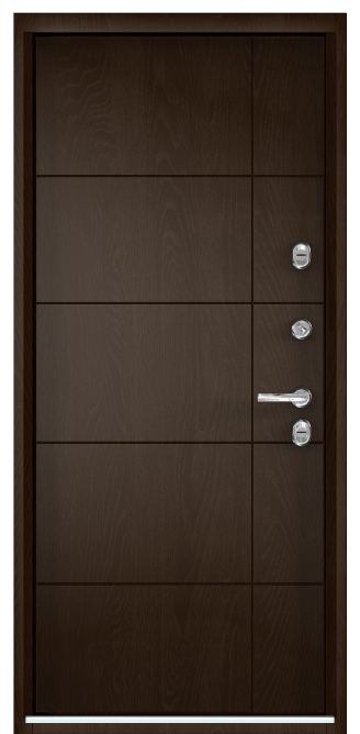 ПВХ Дуб коньяк в Екатеринбурге