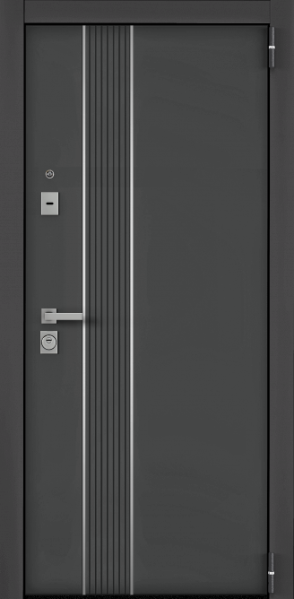 ЛКП Графит в Екатеринбурге