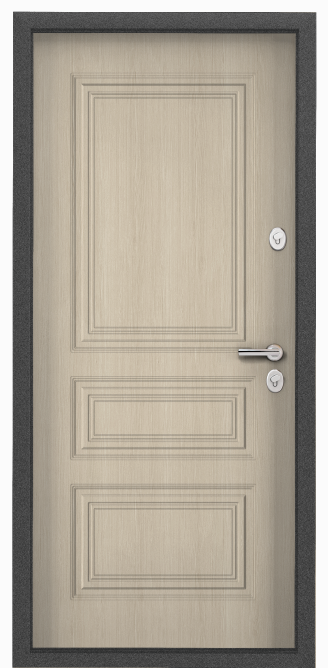 ПВХ Лиственница крем в Екатеринбурге