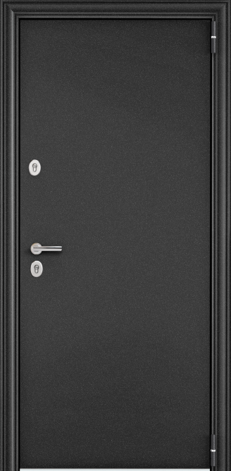 DELTA MP FDL-EI 30, Порошково-полимерное покрытие, —, Темно-серый букле графит в Екатеринбурге