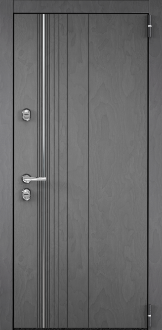 ФМ Серое дерево в Екатеринбурге