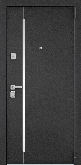 Колоре неро в Екатеринбурге