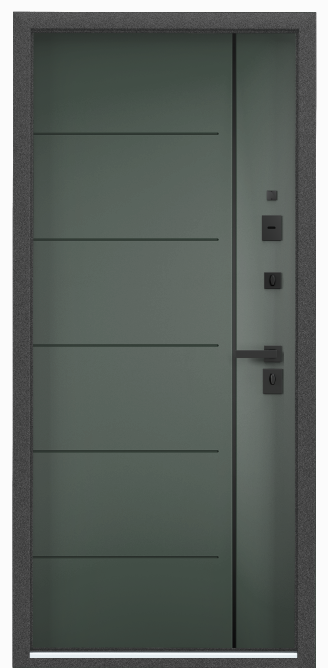 ПВХ Авокадо в Екатеринбурге