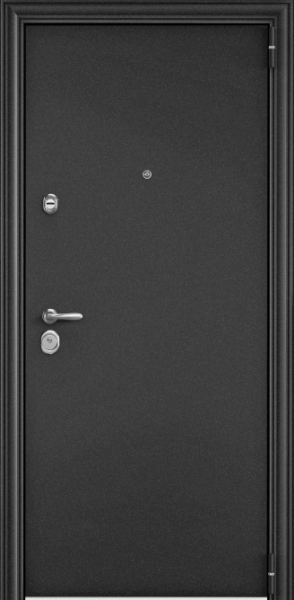 ULTIMATUM PRO MP, Порошково-полимерное покрытие, —, Темно-серый букле графит в Екатеринбурге