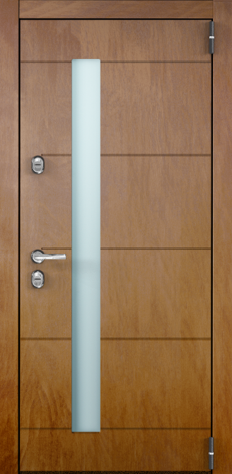 ФМ Американский орех в Екатеринбурге