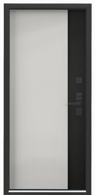 ПВХ Бьянко в Екатеринбурге