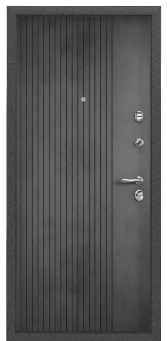 ПВХ Бетон темный в Екатеринбурге