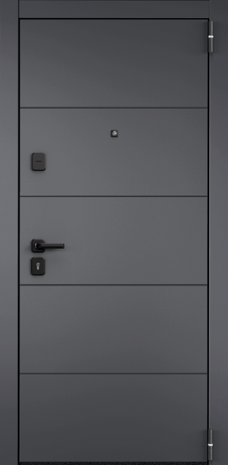 ПВХ Оскуро в Екатеринбурге