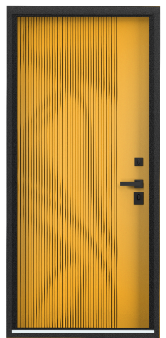 ЛКП Цитрус в Екатеринбурге