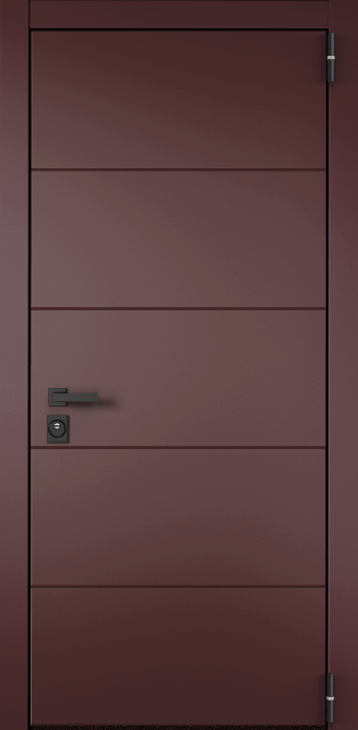 ЛКП Кармин в Екатеринбурге