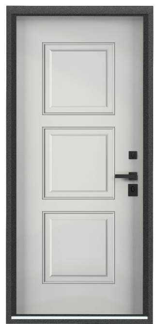 ПВХ Ферро в Екатеринбурге