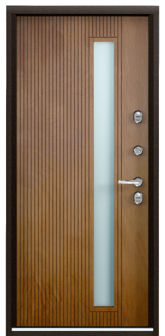 ФМ Американский орех в Екатеринбурге