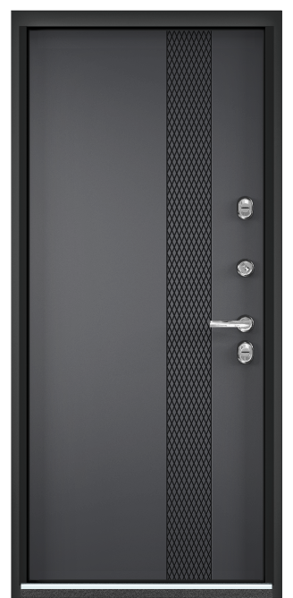 ПВХ Оскуро в Екатеринбурге