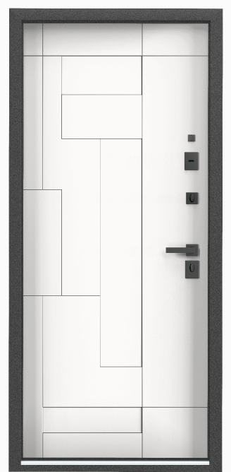 ПВХ Бьянко в Екатеринбурге