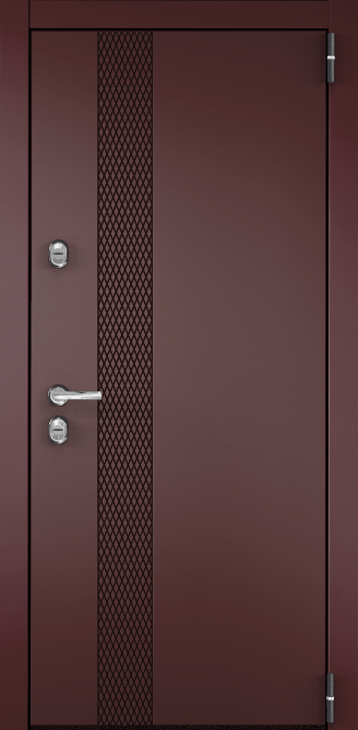 ЛКП Кармин в Екатеринбурге