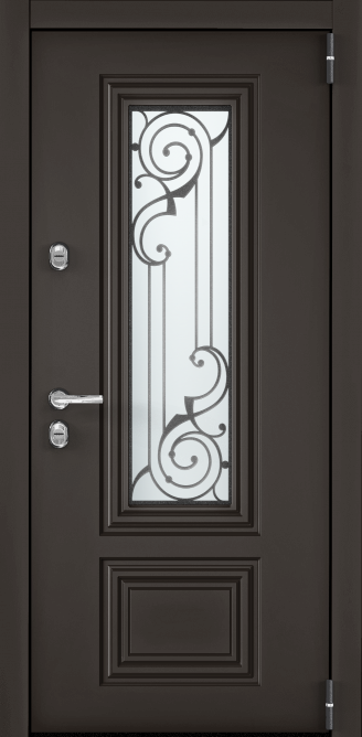 ЛКП Бруно в Екатеринбурге