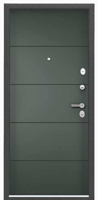 ПВХ Авокадо в Екатеринбурге