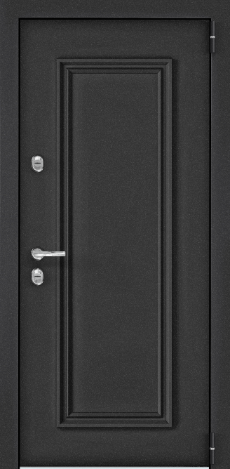 Темно-серый букле графит в Екатеринбурге