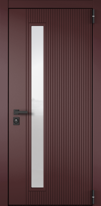 ЛКП Кармин в Екатеринбурге