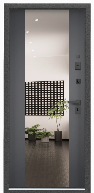 ULTIMATUM PRO PP, Панель MDF с ПВХ покрытием, UT-MM, ПВХ Оскуро в Екатеринбурге