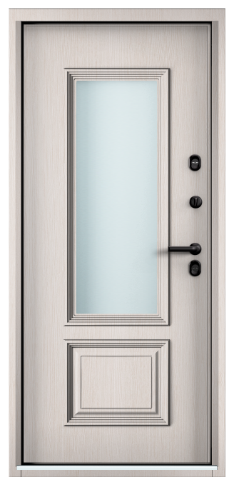 Лиственница белая (арт. ПВХ Лиственница белая) в Екатеринбурге