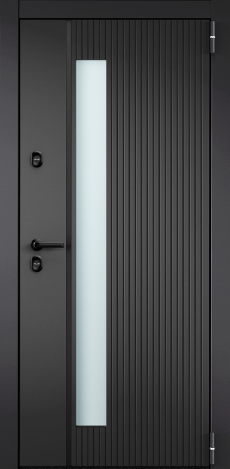 ЛКП Муссон в Екатеринбурге