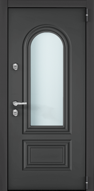 ЛКП Графит в Екатеринбурге