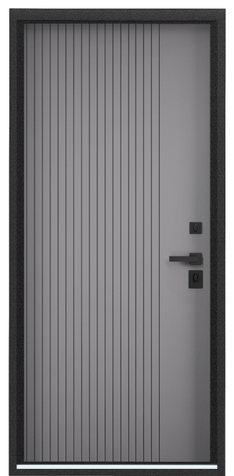 ПВХ Гриджио в Екатеринбурге