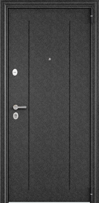 DELTA 100 MP, Порошково-полимерное покрытие, RGSO, Черный шелк в Екатеринбурге