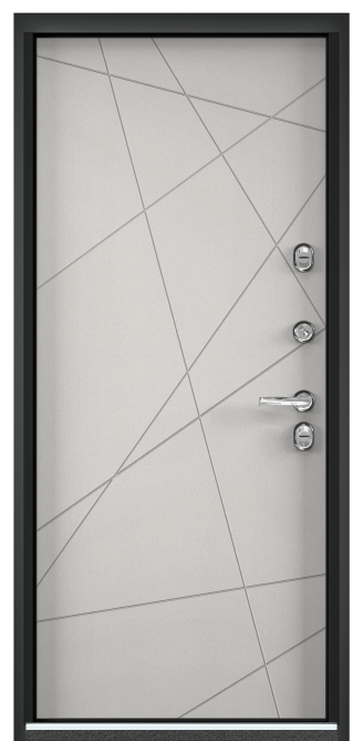 ПВХ Бьянко в Екатеринбурге