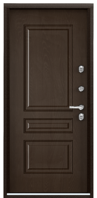 ПВХ Дуб коньяк в Екатеринбурге