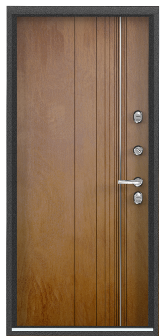 ФМ Американский орех в Екатеринбурге