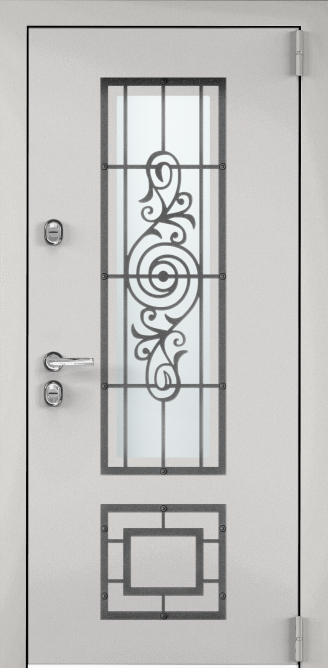 Колоре бьянко в Екатеринбурге