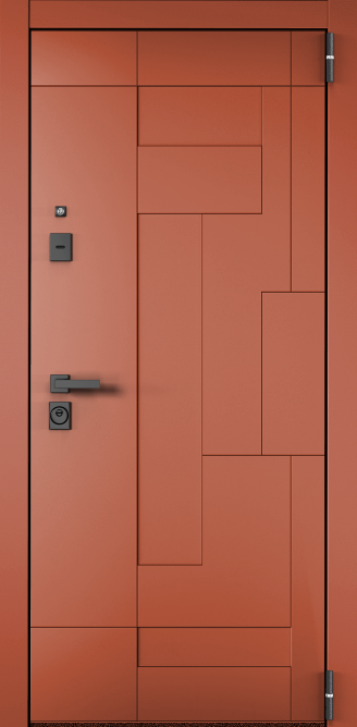 ПВХ Гриджио в Екатеринбурге