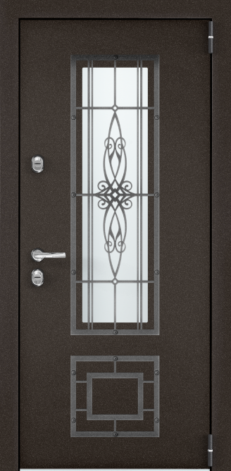 Букле коричневый в Екатеринбурге