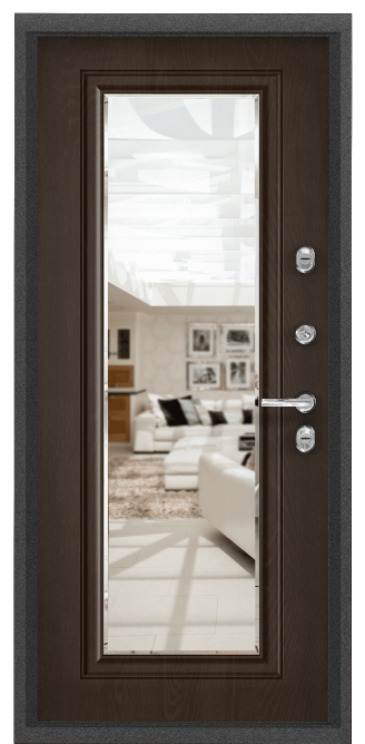 ПВХ Дуб коньяк в Екатеринбурге