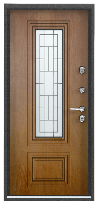 ФМ Американский орех в Екатеринбурге